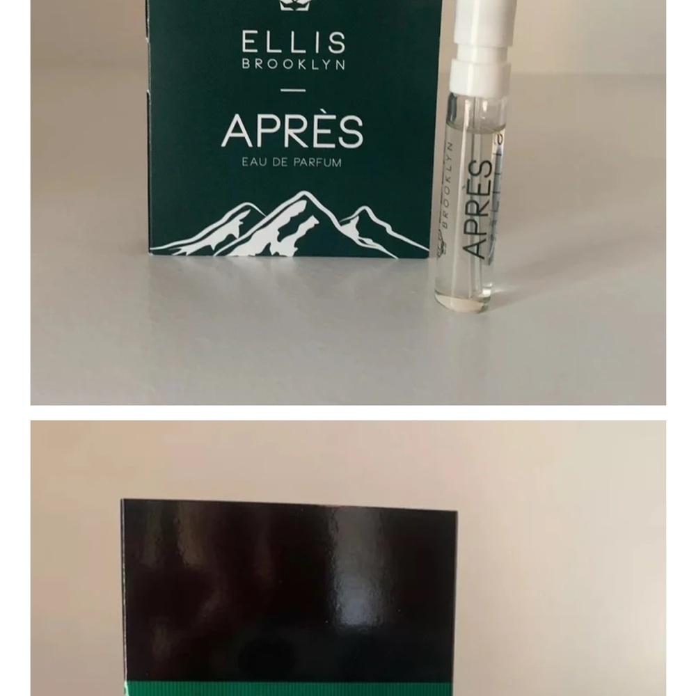 2 SamplEllis Brooklyn Après Eau de Parfum Viktor & Rolf Spicebomb Night Vision